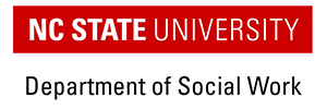 North Carolina State University Department of Social Work
