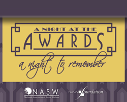 A night at the awards: A night to remember