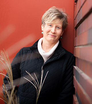 Dr. Christina L. Erickson Dr. Christina L. Erickson