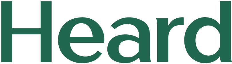 Heard Logo