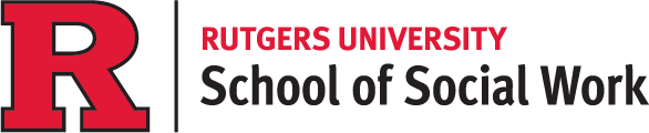 Rutgers School of Social Work Logo