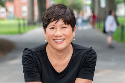 Marianne R.M. Yoshioka, MSW, MBA, PHD, LCSW