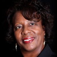 Gwen Bouie-Haynes, PhD, LMSW